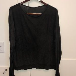 Brandy Melville long sleeve